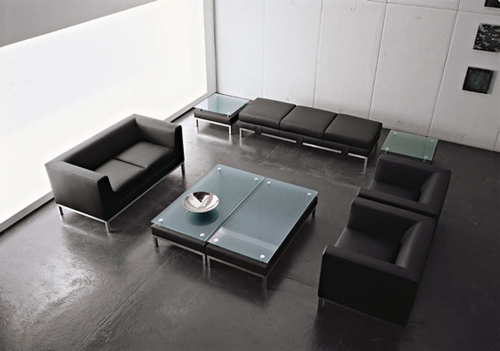 Kube ambientati