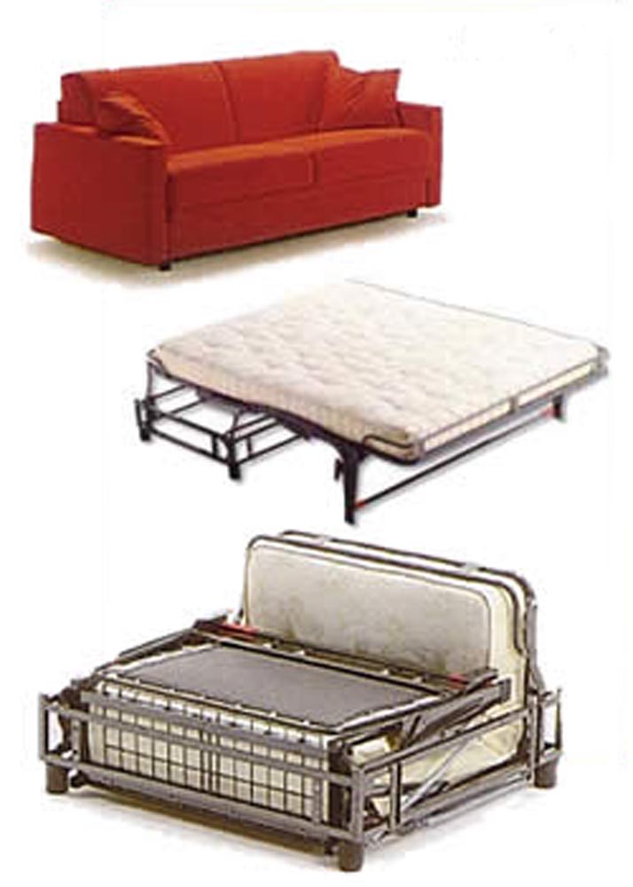 Manhattan letto