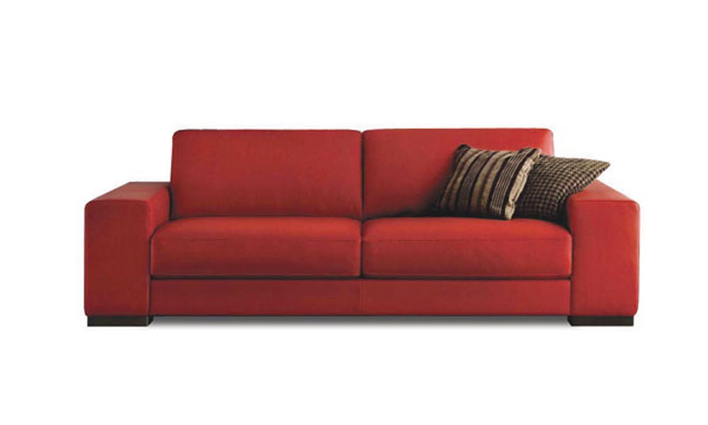 Manhattan rosso