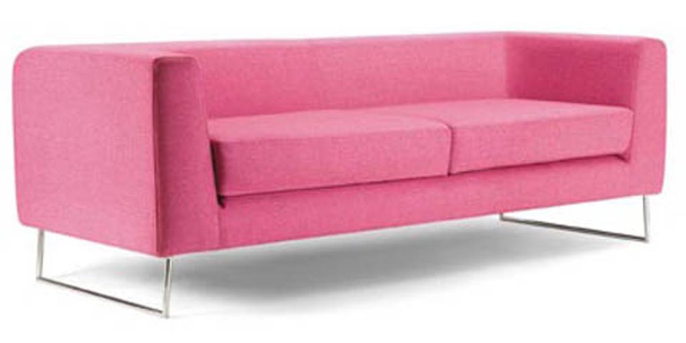 kube new 2-3 salotti