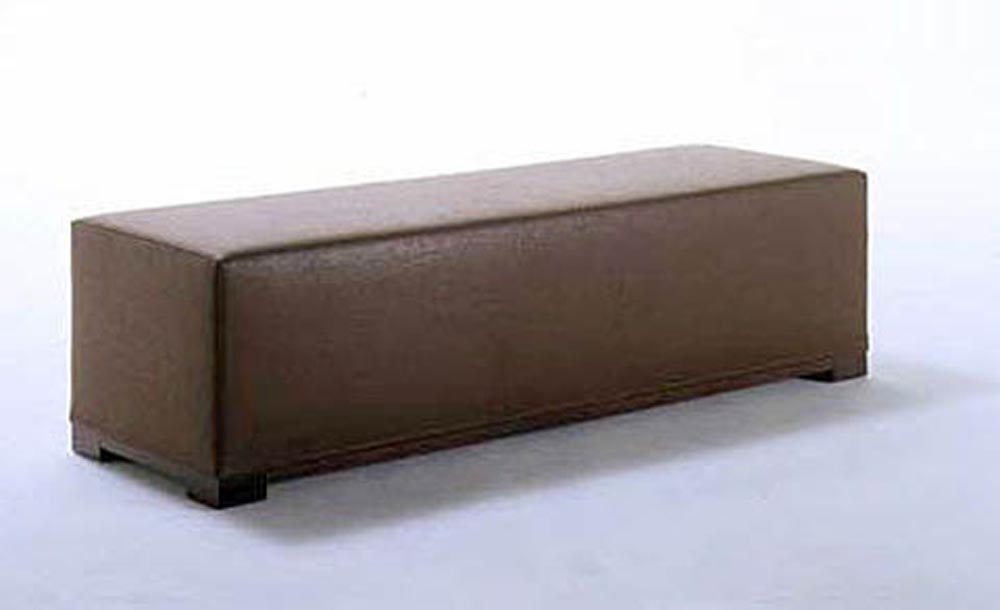 panca pouff
