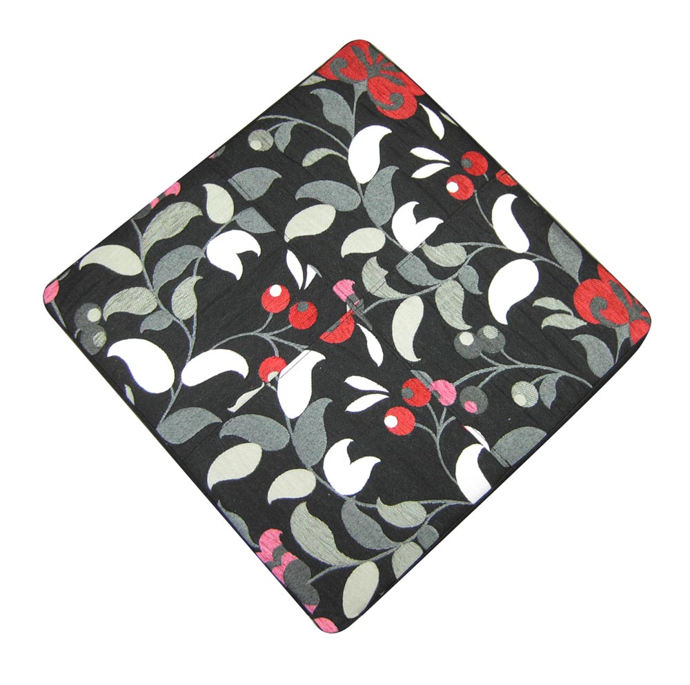 pouf fiorito supp