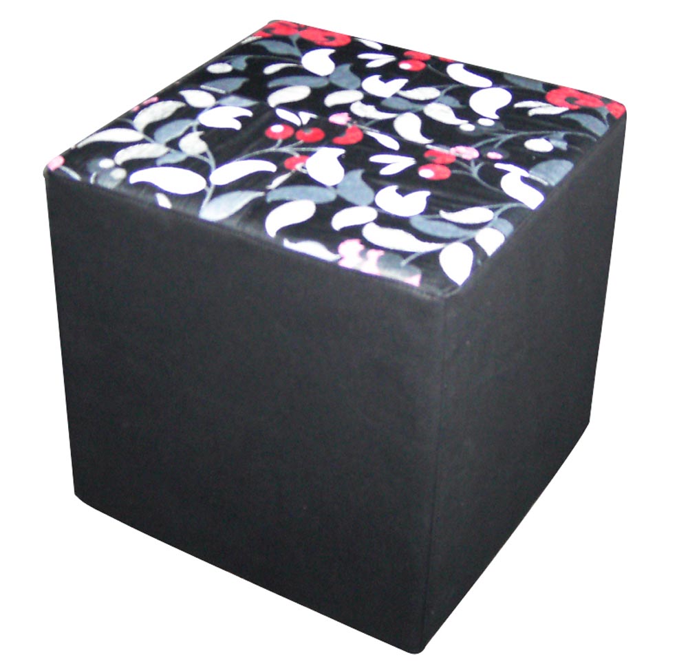 pouf fiorito