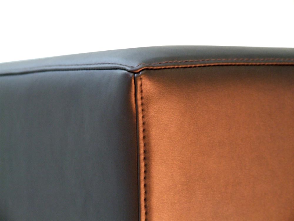 pouf particolare