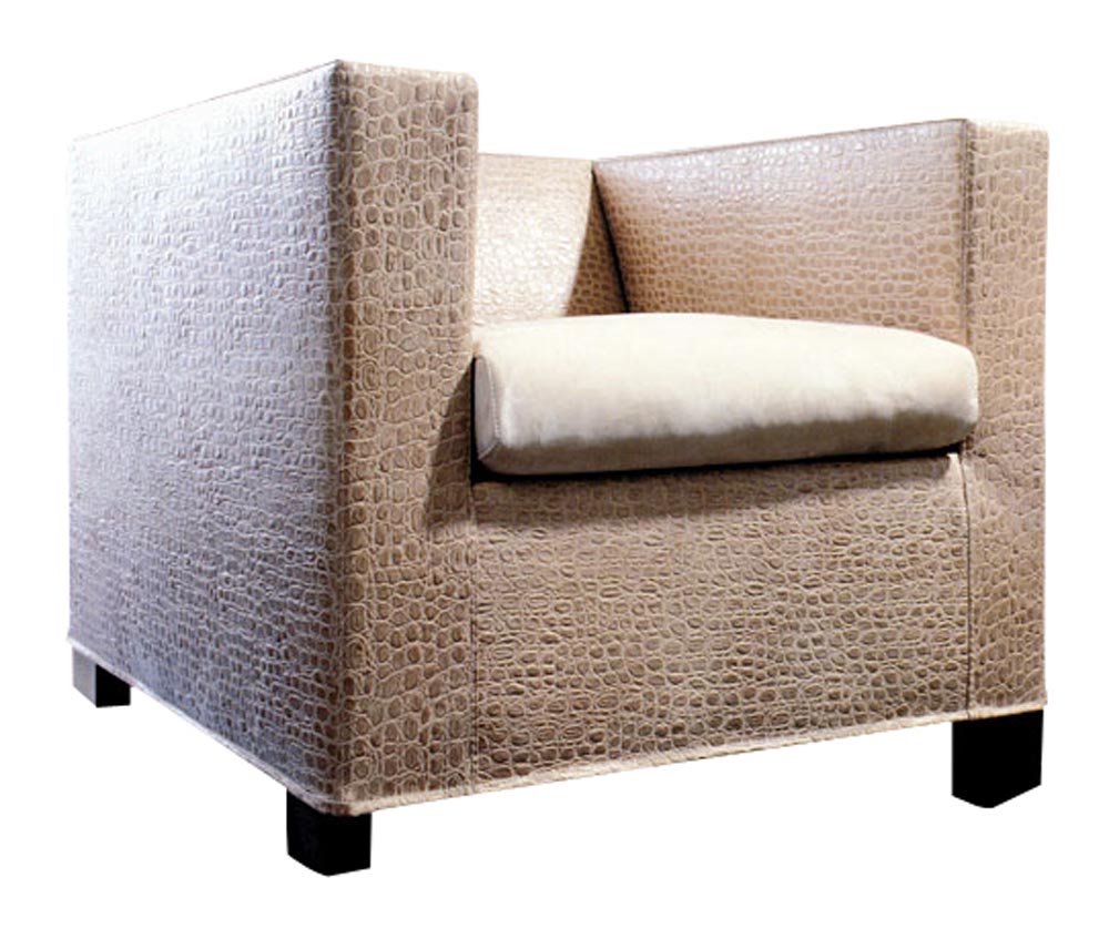 suitcasearmchair