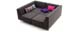divani design lounge composizione