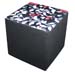 pouf fiorito