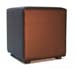 pouf quadrato